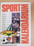 Sportkalendárium 1986