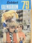 Érdekes Kalendárium 1979