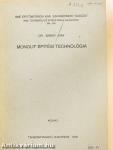 Monolit építési technológia