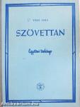 Szövettan