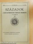 Századok 1988/5-6.