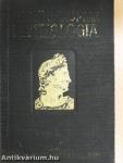 Görög-római mythologia