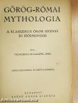 Görög-római mythologia