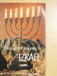 Választott népem, Izráel