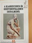 A klasszicizmus és szentimentalizmus irodalmából
