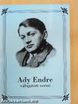 Ady Endre válogatott versei 