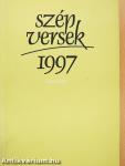 Szép versek 1997