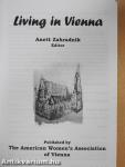 Living in Vienna