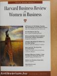 Harvard Business Review on Women in Business