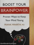 Boost Your Brainpower