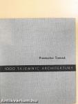 1000 tajemnic architektury