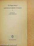 The Penguin Book of American Short Stories