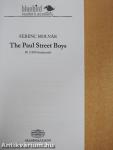 The Paul Street Boys