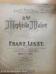 2ter Mephisto Walzer