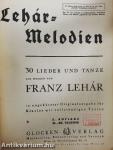Lehár-Melodien I.