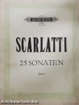 25 Sonaten