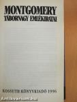 Montgomery tábornagy emlékiratai