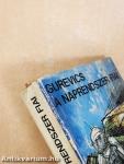 A naprendszer fiai