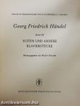Suiten und andere Klavierstücke