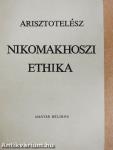 Nikomakhoszi ethika