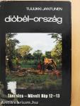 Dióbél-ország