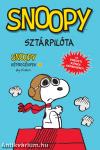 Snoopy képregények 13. - Sztárpilóta