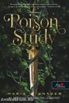 Poison Study - Méregtan