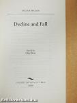 Decline and Fall