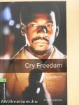 Cry Freedom