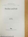 Decline and Fall