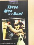 Three Men in a Boat
