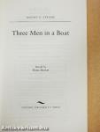 Three Men in a Boat