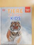 Tiere für clevere Kids