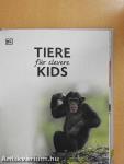 Tiere für clevere Kids