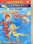 The Great Shark Escape