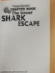 The Great Shark Escape
