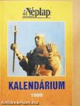 Új Néplap Kalendárium 1999