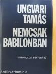 Nemcsak Babilonban