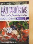 Házi tartósítás