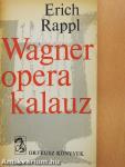 Wagner operakalauz