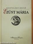 Ezüst Mária