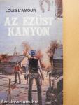 Az ezüst kanyon