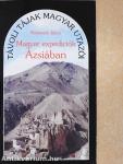 Magyar expedíciók Ázsiában