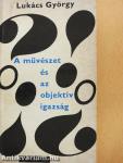 A művészet és az objektív igazság