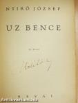 Uz Bence