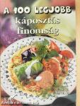 A 100 legjobb káposztás finomság