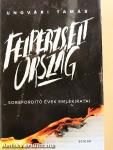 Felperzselt ország