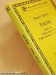 Toldi/Toldi estéje/Toldi szerelme, I-VI. ének