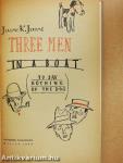 Three Men in a Boat