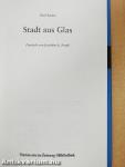 Stadt aus Glas